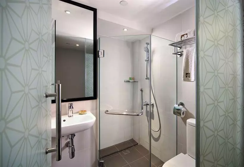 Hotel Clover 33 Jalan Sultan