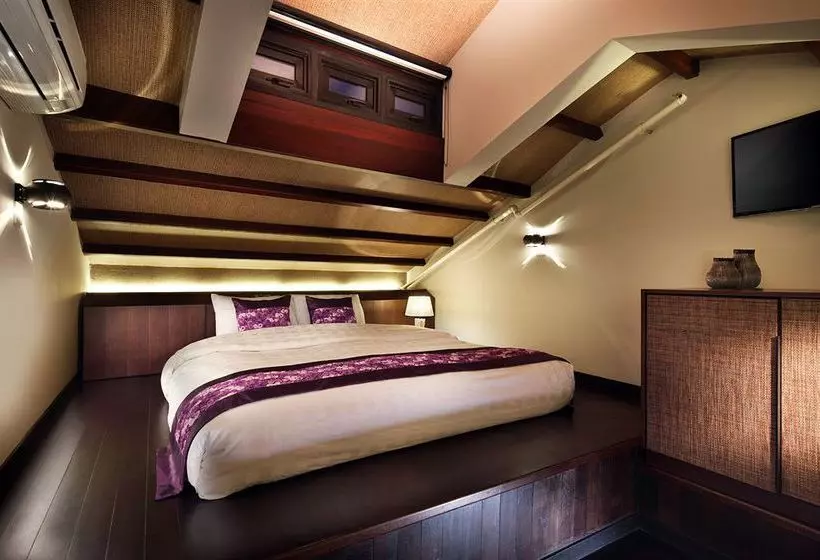 Hotel Clover 33 Jalan Sultan