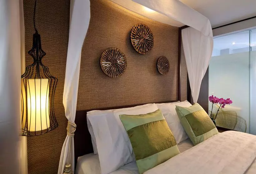 Hotel Clover 33 Jalan Sultan