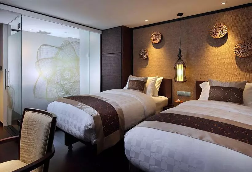 Hotel Clover 33 Jalan Sultan