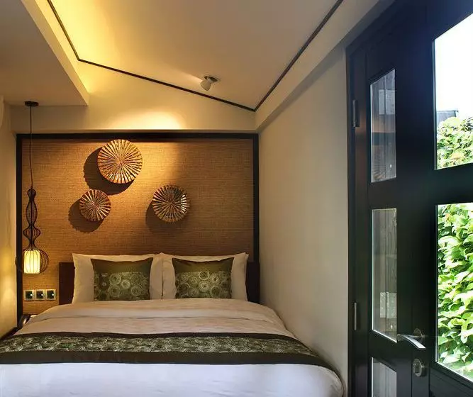 Hotel Clover 33 Jalan Sultan