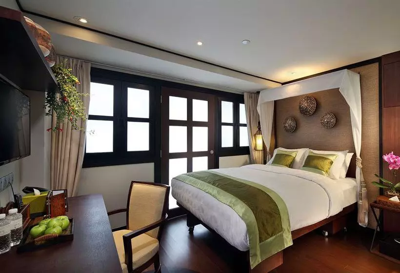 Hotel Clover 33 Jalan Sultan