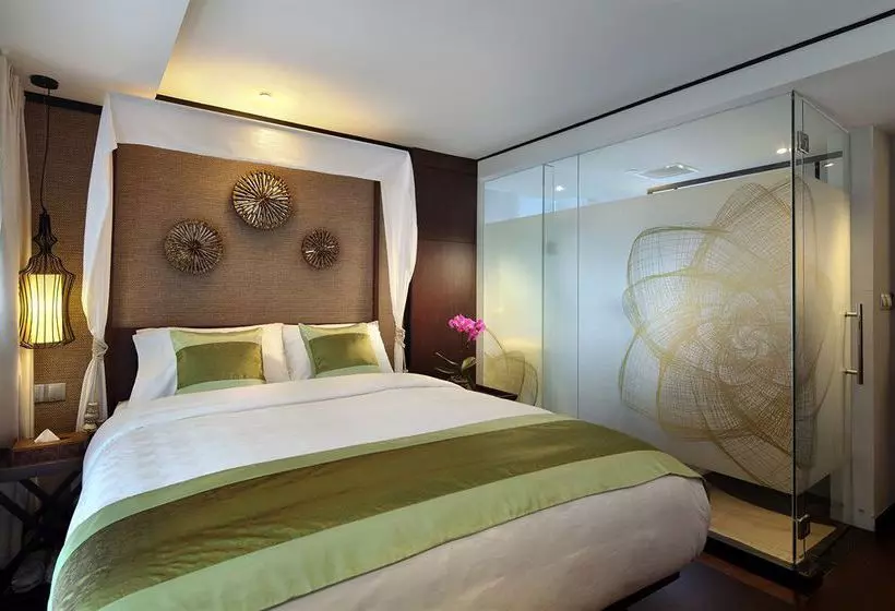 Hotel Clover 33 Jalan Sultan