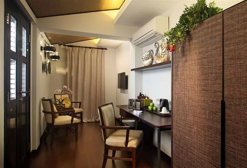 Hotel Clover 33 Jalan Sultan