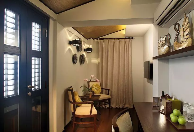 Hotel Clover 33 Jalan Sultan