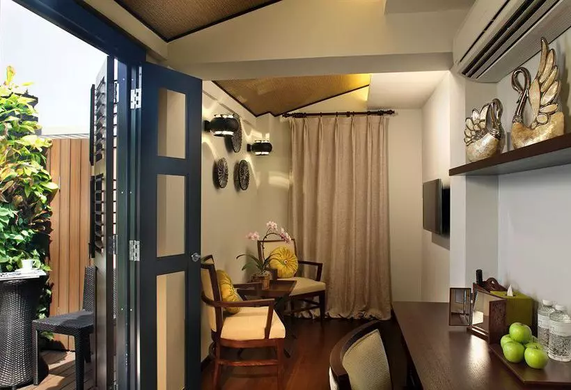 Hotel Clover 33 Jalan Sultan