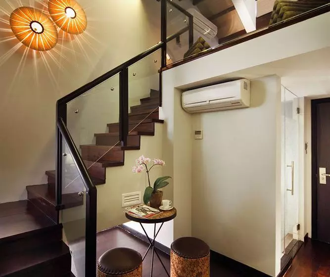 Hotel Clover 33 Jalan Sultan