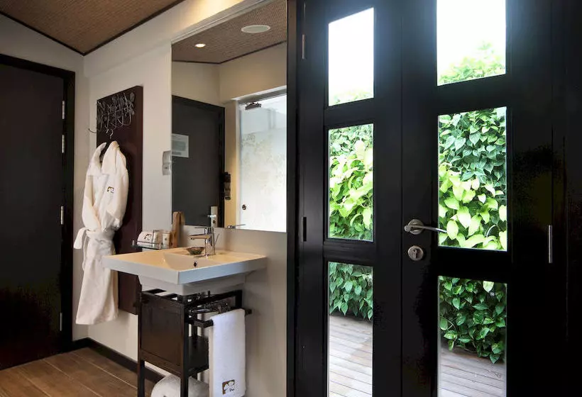 Hotel Clover 33 Jalan Sultan