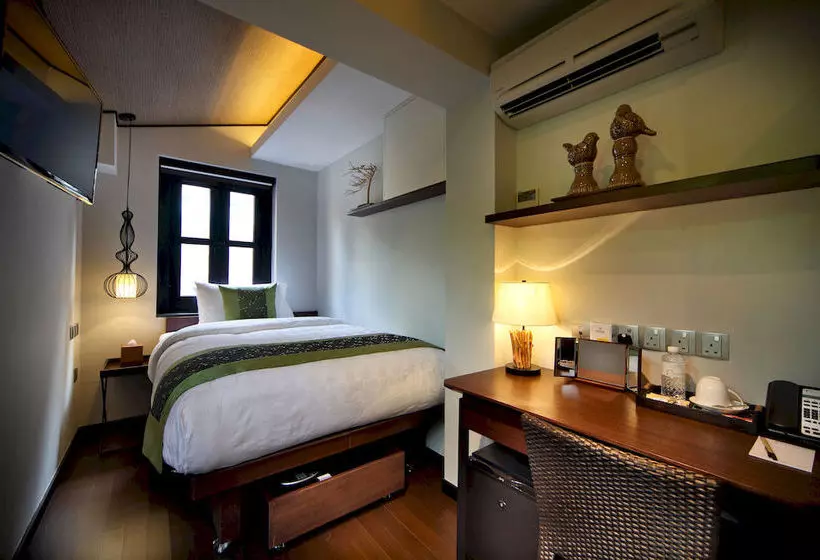 Hotel Clover 33 Jalan Sultan