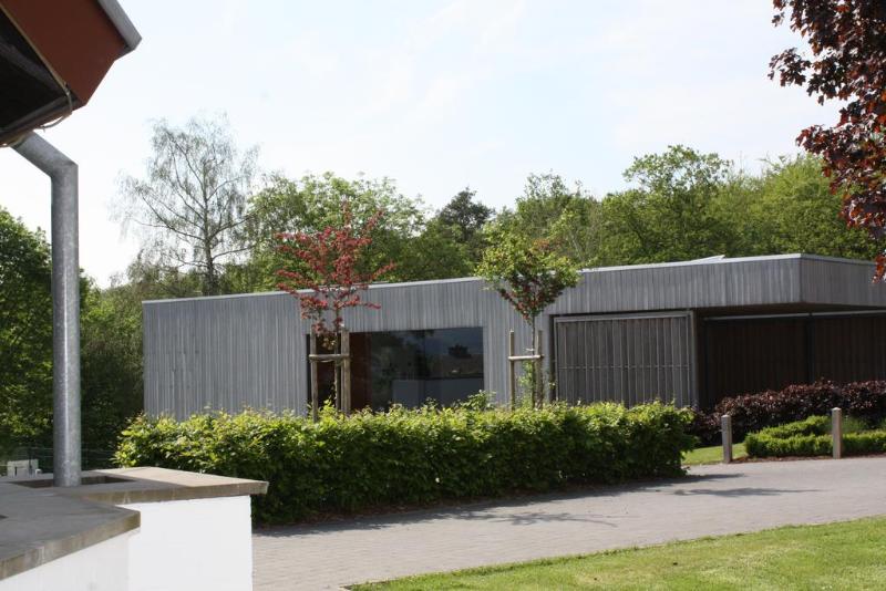 ホテル Domaine Sol Cress