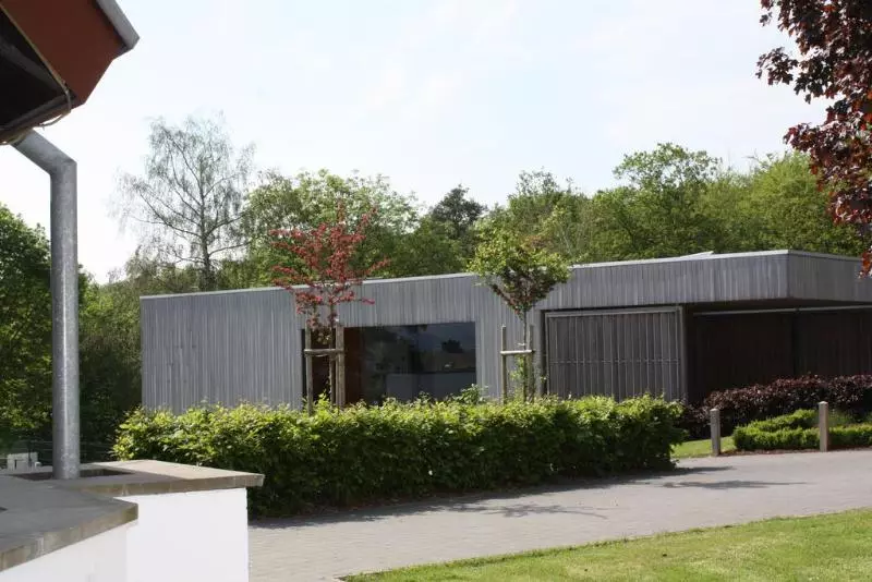 ホテル Domaine Sol Cress