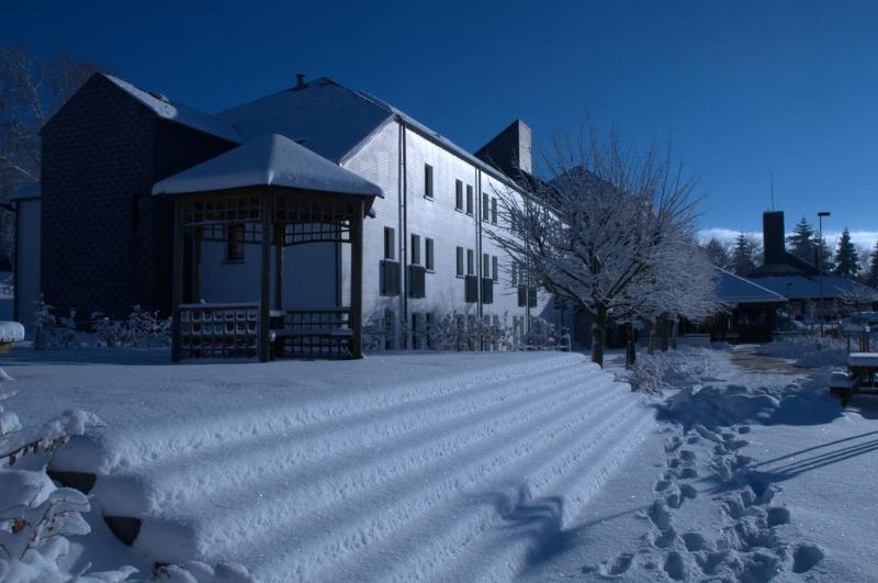 ホテル Domaine Sol Cress