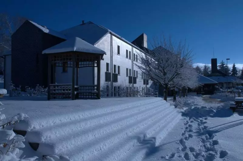 ホテル Domaine Sol Cress