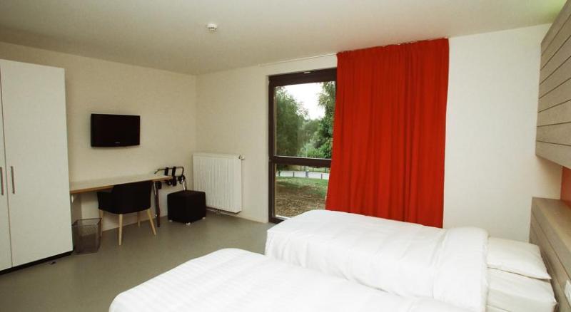 ホテル Domaine Sol Cress