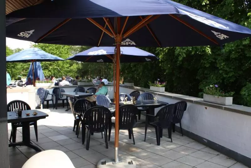 ホテル Domaine Sol Cress