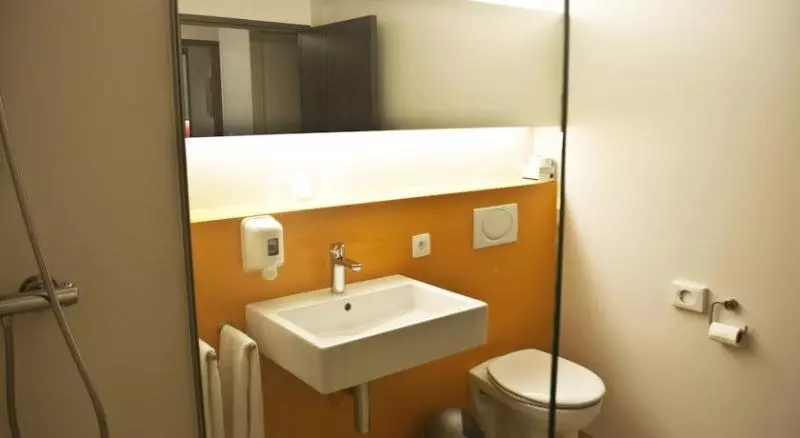 ホテル Domaine Sol Cress