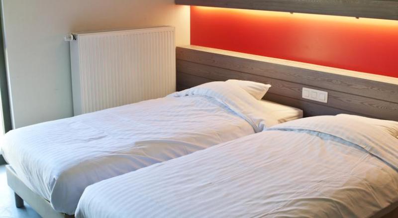 ホテル Domaine Sol Cress