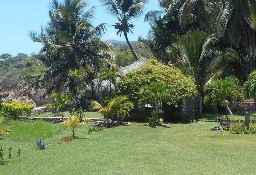 هتل El Quemaito   Luxury Oceanfront Retreat