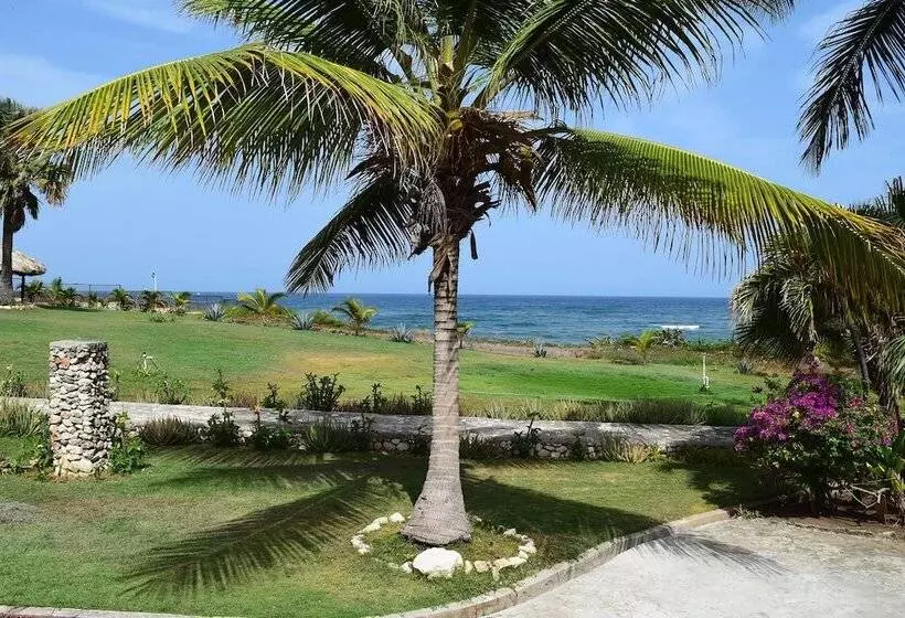 هتل El Quemaito   Luxury Oceanfront Retreat