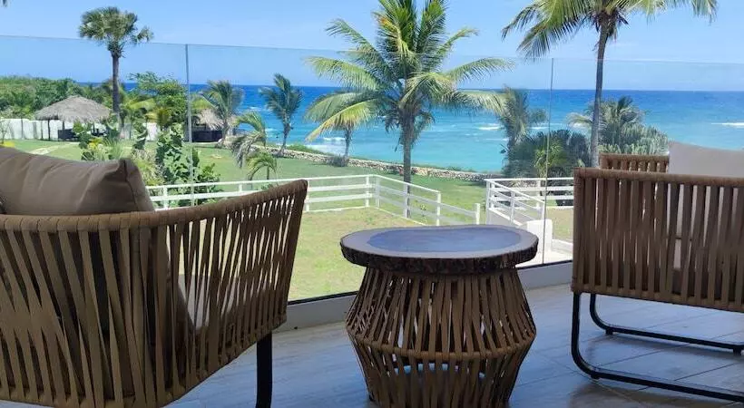 هتل El Quemaito   Luxury Oceanfront Retreat