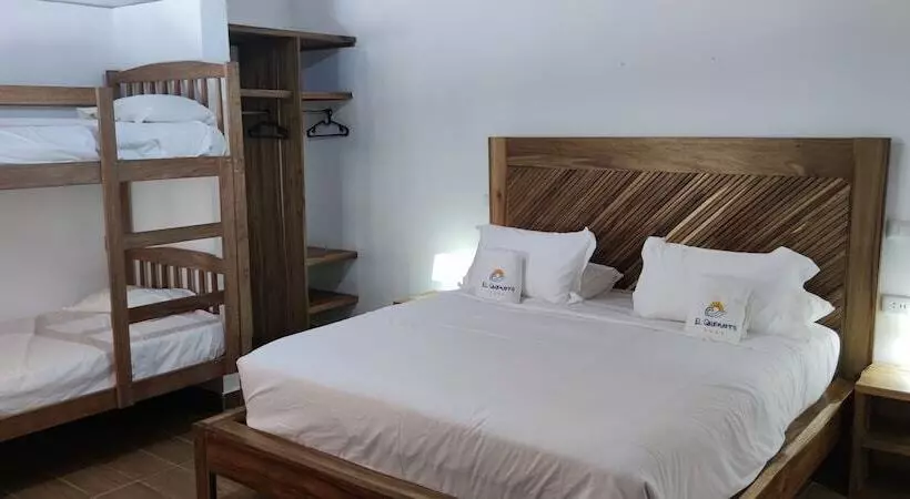 هتل El Quemaito   Luxury Oceanfront Retreat