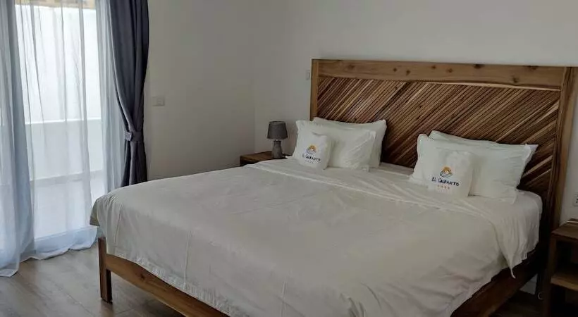 هتل El Quemaito   Luxury Oceanfront Retreat