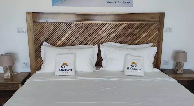هتل El Quemaito   Luxury Oceanfront Retreat
