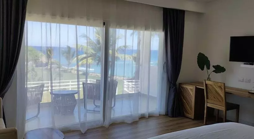 هتل El Quemaito   Luxury Oceanfront Retreat