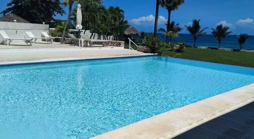 هتل El Quemaito   Luxury Oceanfront Retreat