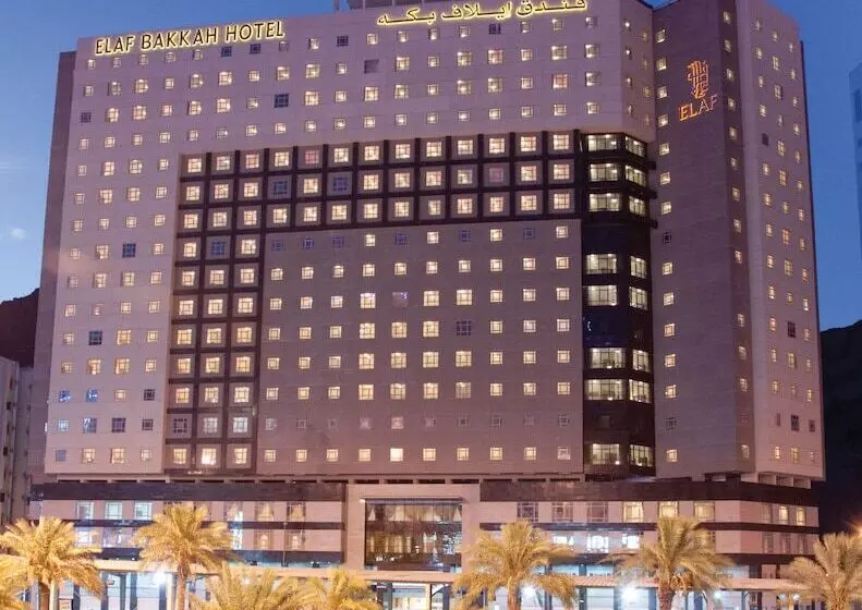 Hotel Elaf Bakkah