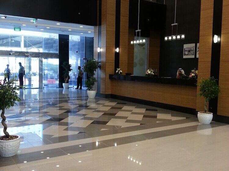 Отель Elaf Bakkah