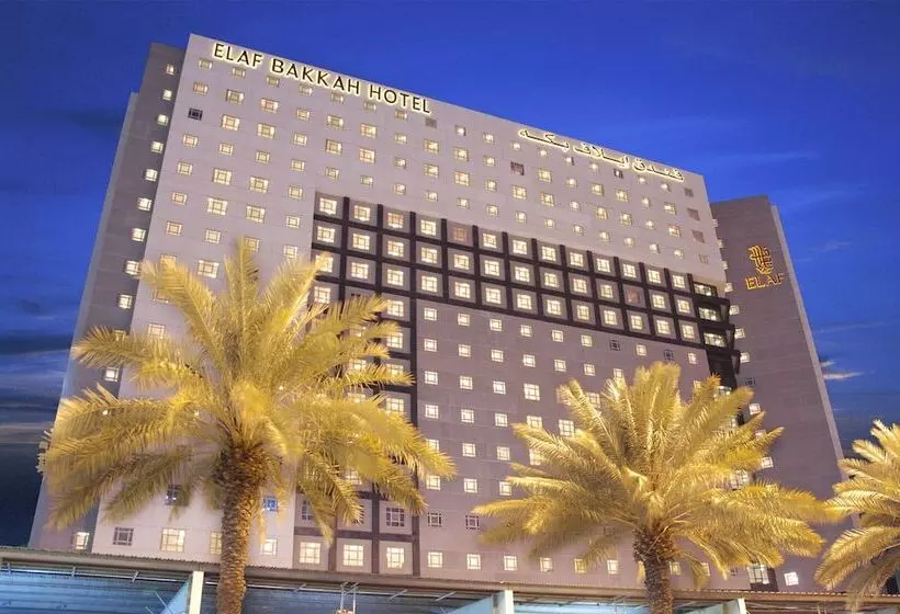 Hotel Elaf Bakkah