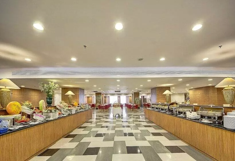 Hotel Elaf Bakkah