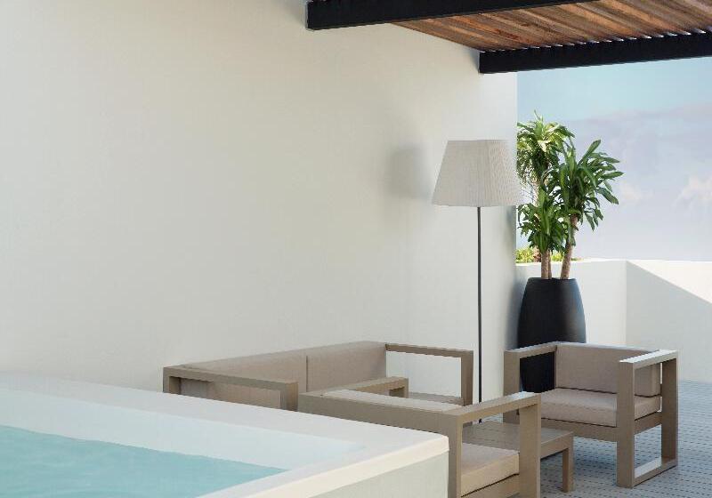 酒店 Finest Playa Mujeres   All Inclusive