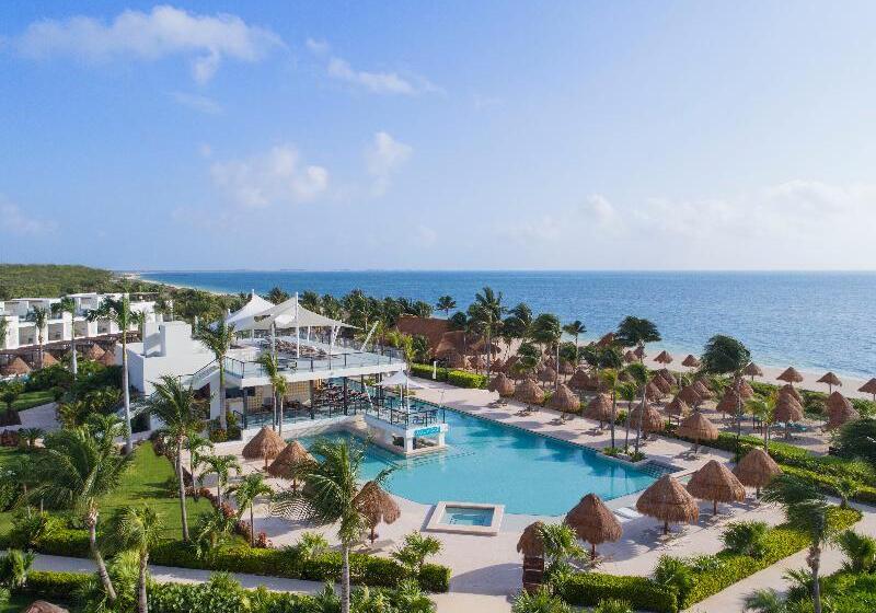 酒店 Finest Playa Mujeres   All Inclusive