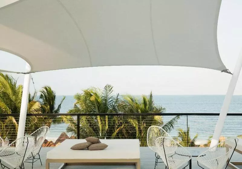 Otel Finest Playa Mujeres All Inclusive