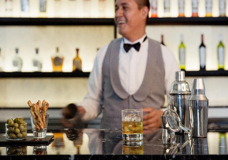 酒店 Finest Playa Mujeres   All Inclusive