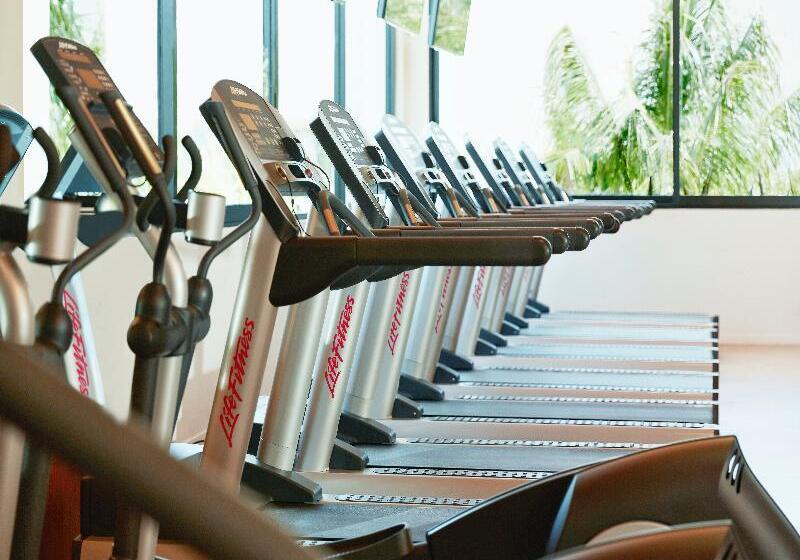 酒店 Finest Playa Mujeres   All Inclusive