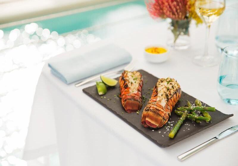 酒店 Finest Playa Mujeres   All Inclusive