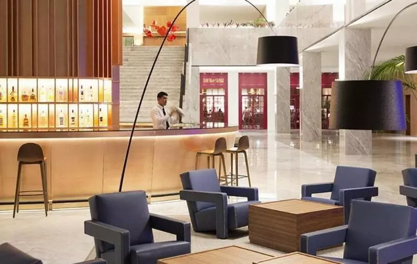 Otel Finest Playa Mujeres All Inclusive