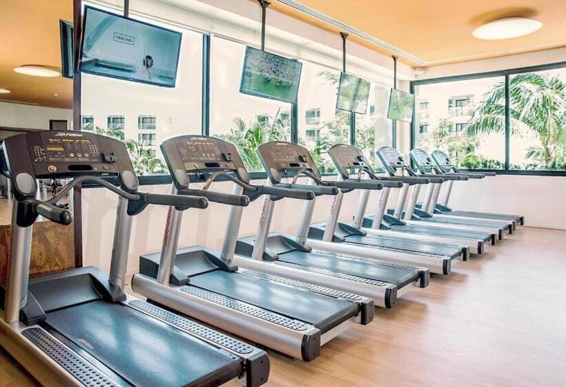 酒店 Finest Playa Mujeres   All Inclusive