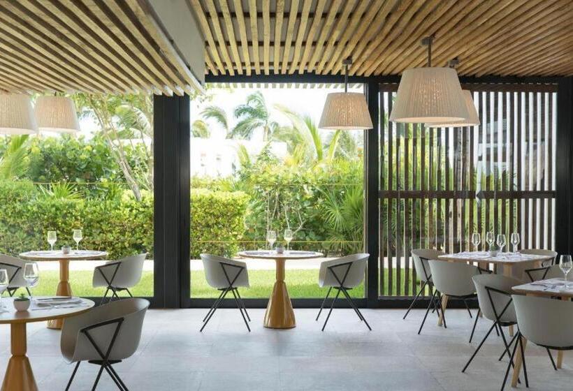 酒店 Finest Playa Mujeres   All Inclusive