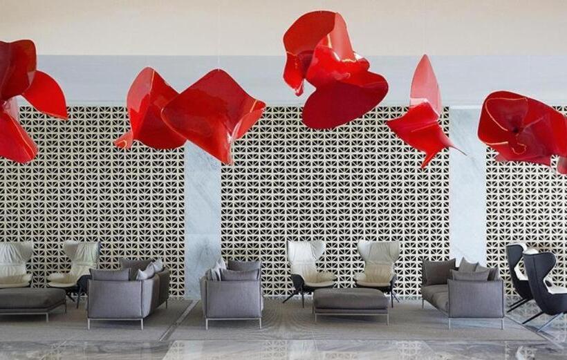 酒店 Finest Playa Mujeres   All Inclusive