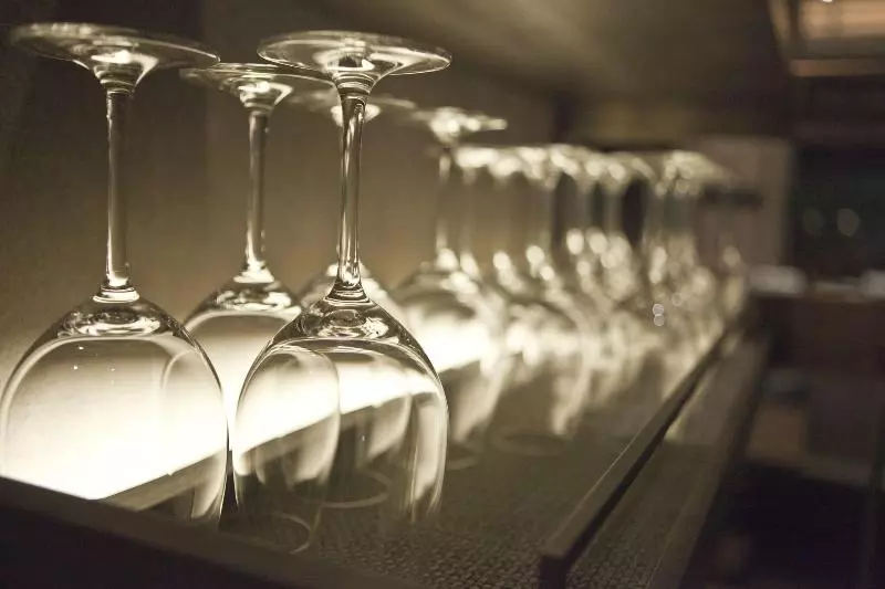 בית מלון כפרי Four Points By Sheraton Josun, Seoul Station