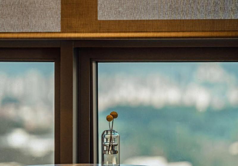 فندق Four Points By Sheraton Josun, Seoul Station