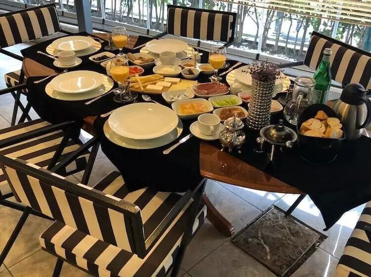 Golden Gate Hotel Topkapı