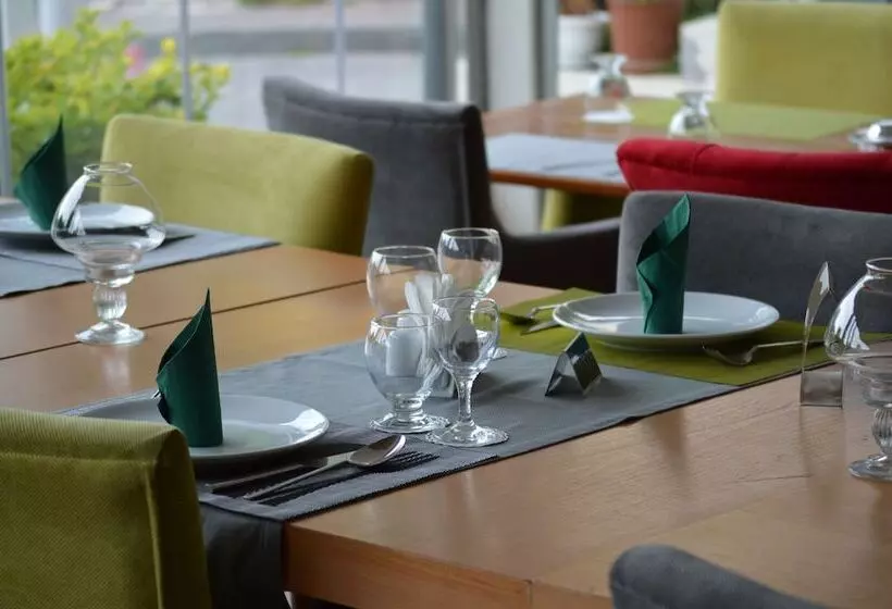 Golden Gate Hotel Topkapı