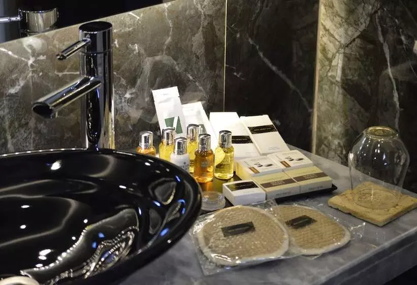 Golden Gate Hotel Topkapı