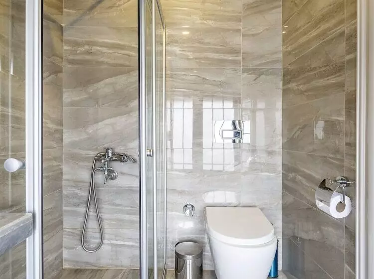 Golden Gate Hotel Topkapı