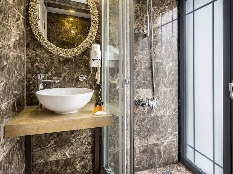 Golden Gate Hotel Topkapı